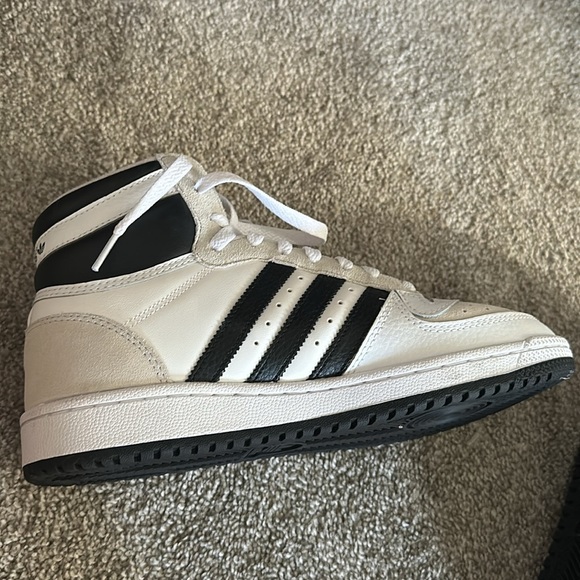 Adidas Forum high top - Picture 3 of 3